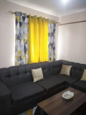 Riviera Apartment